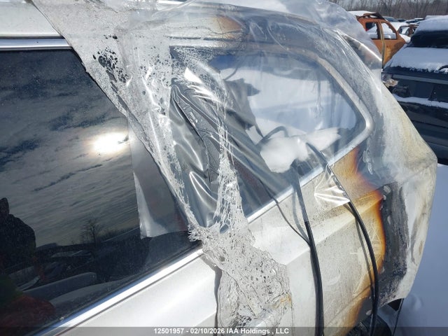 LYVBR0DK3MB866195 Volvo Xc60 T8 Recharge Inscription Express
