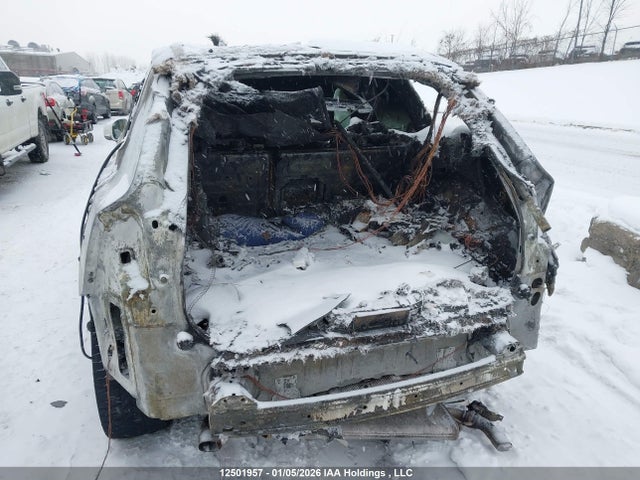 LYVBR0DK3MB866195 Volvo Xc60 T8 Recharge Inscription Express