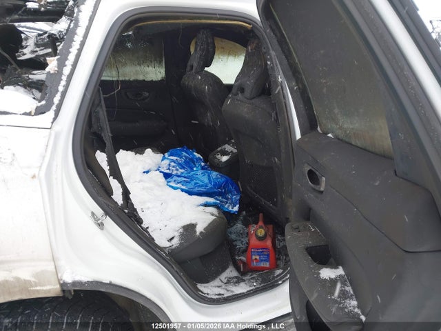 LYVBR0DK3MB866195 Volvo Xc60 T8 Recharge Inscription Express
