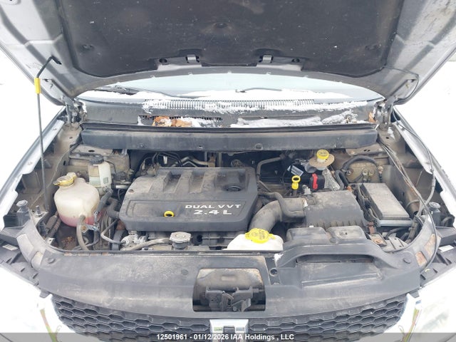 3C4PDCAB8FT692704 Dodge JOURNEY SE