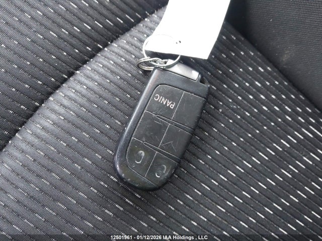 3C4PDCAB8FT692704 Dodge JOURNEY SE