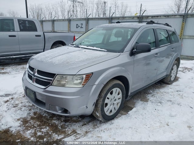 3C4PDCAB8FT692704 Dodge JOURNEY SE