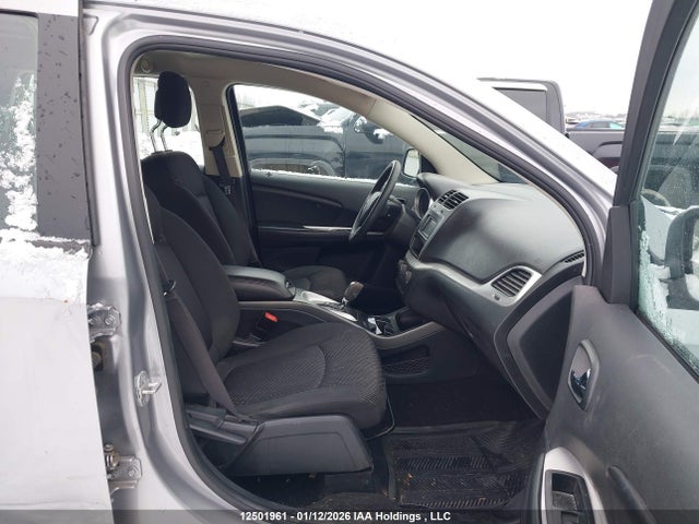3C4PDCAB8FT692704 Dodge JOURNEY SE