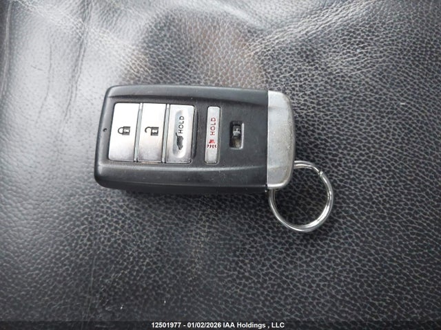 Acura Mdx Navigation Package 2015 5FRYD4H42FB501566 Image 11