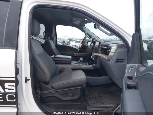 1FTVW1EL6NWG09126 Ford F150 Lightning Pro/lightning Xlt/lightning Lariat
