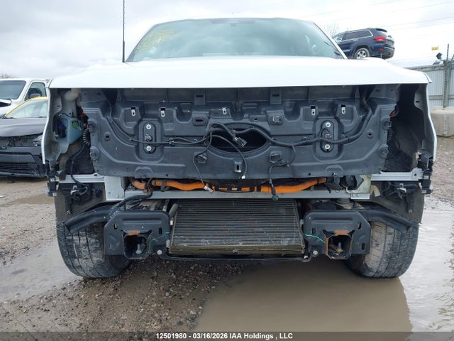 1FTVW1EL6NWG09126 Ford F150 Lightning Pro/lightning Xlt/lightning Lariat