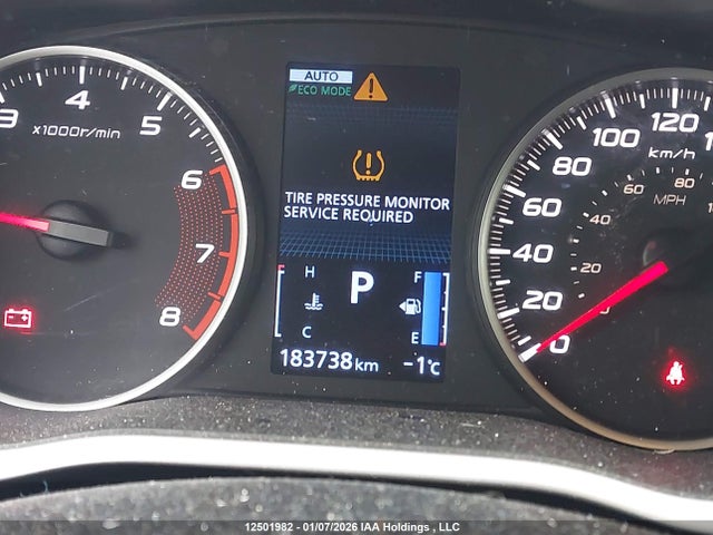 Продаж на аукціоні авто 2020 Mitsubishi Eclipse Cross Es, vin: JA4AT3AA8LZ608928, номер лоту: 12501982