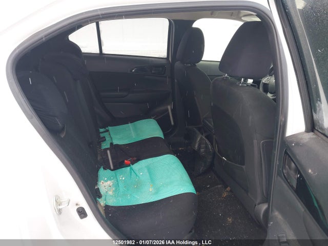 Продаж на аукціоні авто 2020 Mitsubishi Eclipse Cross Es, vin: JA4AT3AA8LZ608928, номер лоту: 12501982