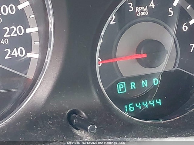 12501985 :رقم المزاد ، 1C3CCBAB8EN229735 vin ، 2014 Chrysler 200 مزاد بيع