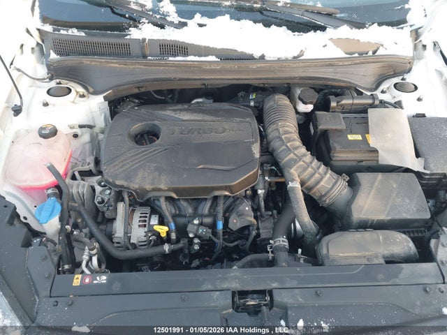 3KPF44AC6RE759044 KIA Forte Gt Limited