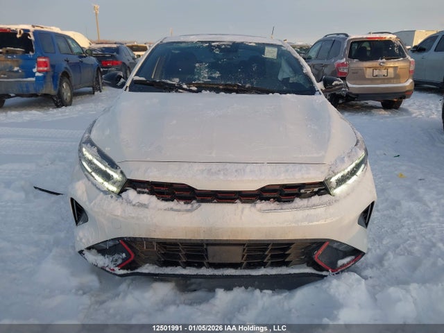 3KPF44AC6RE759044 KIA Forte Gt Limited