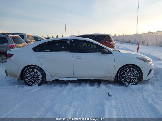 3KPF44AC6RE759044 KIA Forte Gt Limited