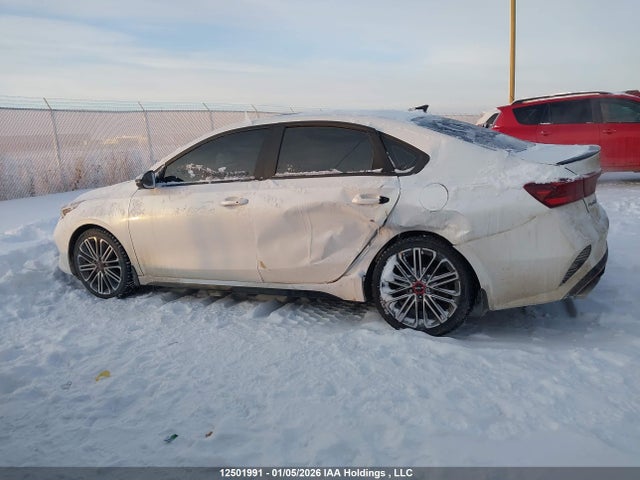 3KPF44AC6RE759044 KIA Forte Gt Limited