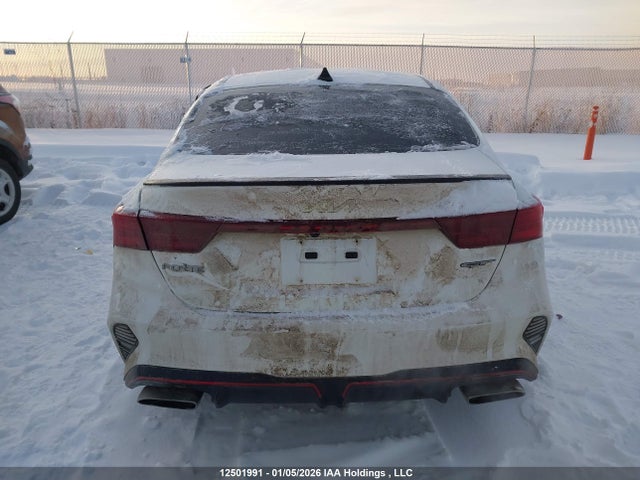 3KPF44AC6RE759044 KIA Forte Gt Limited