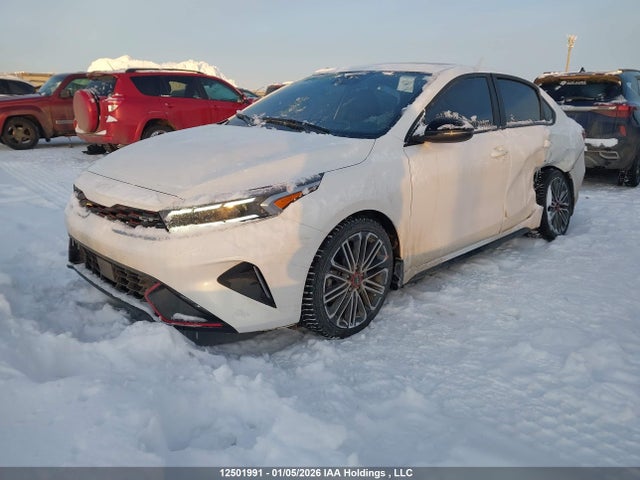 3KPF44AC6RE759044 KIA Forte Gt Limited