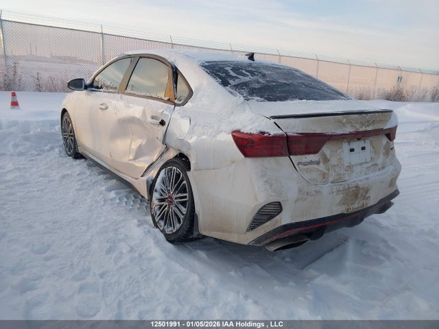 3KPF44AC6RE759044 KIA Forte Gt Limited