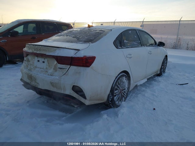 3KPF44AC6RE759044 KIA Forte Gt Limited