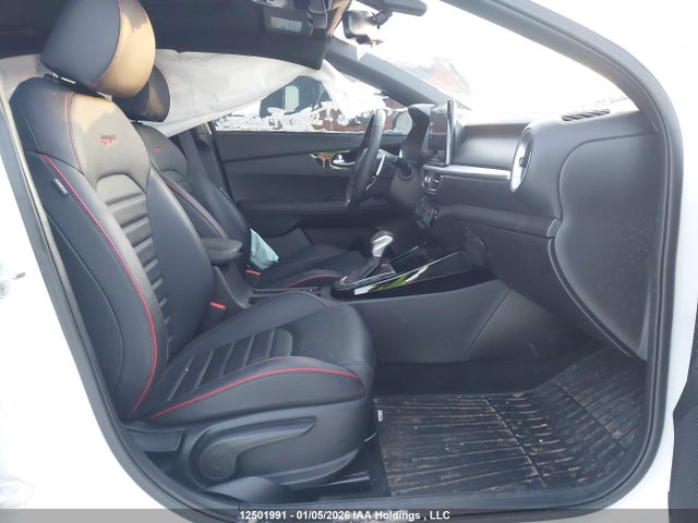 3KPF44AC6RE759044 KIA Forte Gt Limited