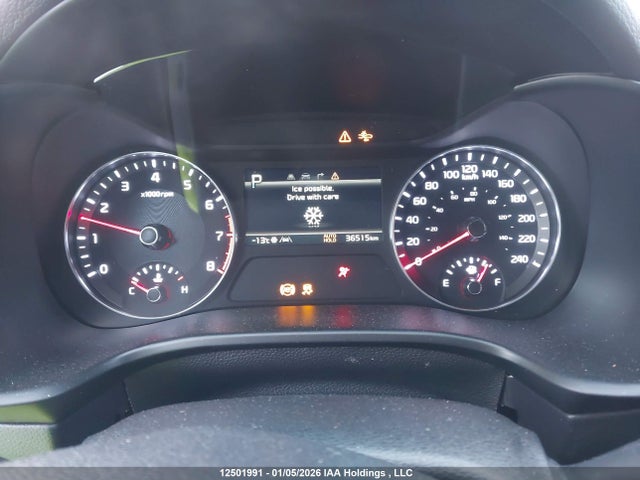 3KPF44AC6RE759044 KIA Forte Gt Limited