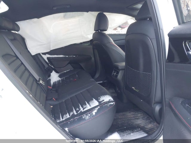 3KPF44AC6RE759044 KIA Forte Gt Limited