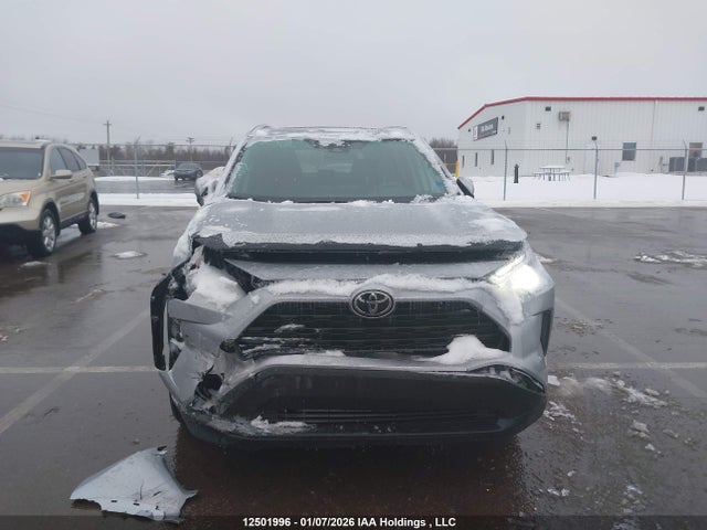 2T3R1RFV6SW618725 Toyota Rav4 Xle