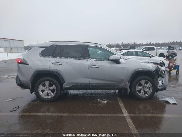 2T3R1RFV6SW618725 Toyota Rav4 Xle