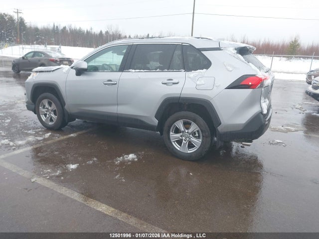 2T3R1RFV6SW618725 Toyota Rav4 Xle