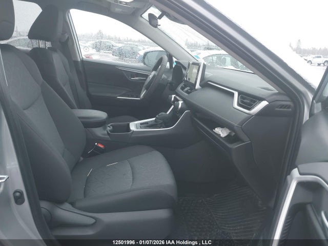 2T3R1RFV6SW618725 Toyota Rav4 Xle