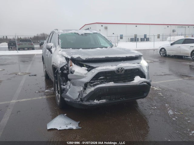 2T3R1RFV6SW618725 Toyota Rav4 Xle