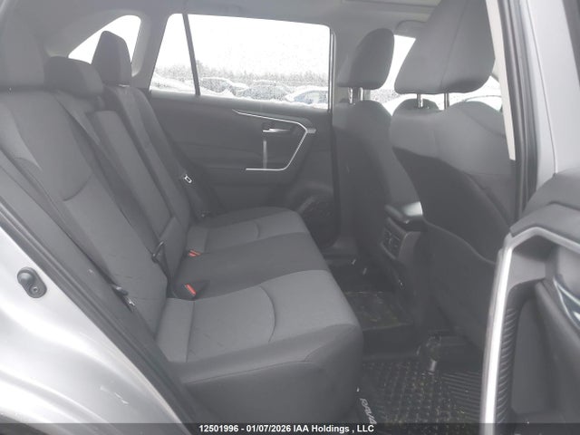 2T3R1RFV6SW618725 Toyota Rav4 Xle