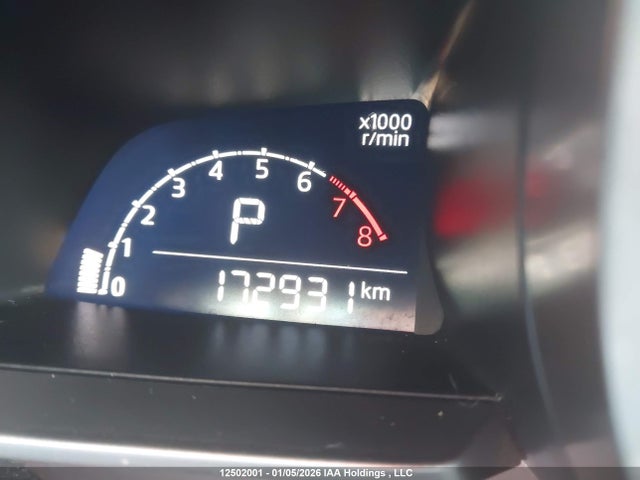 JM1BN1L76H1153769 Mazda 3 TOURING