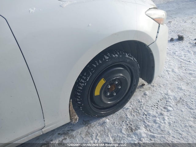 JM1BN1L76H1153769 Mazda 3 TOURING