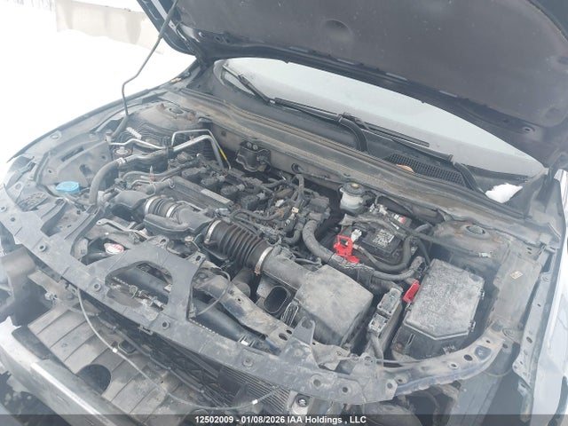 1HGCV1F53KA800250 Honda ACCORD EXL
