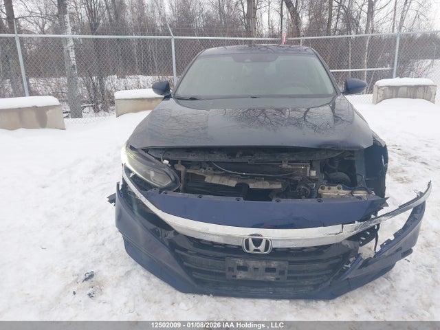 1HGCV1F53KA800250 Honda ACCORD EXL