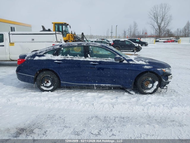 1HGCV1F53KA800250 Honda ACCORD EXL