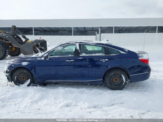 1HGCV1F53KA800250 Honda ACCORD EXL
