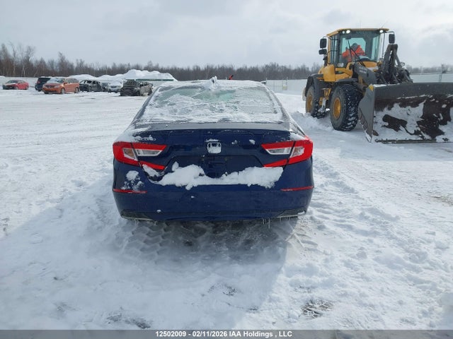 1HGCV1F53KA800250 Honda ACCORD EXL