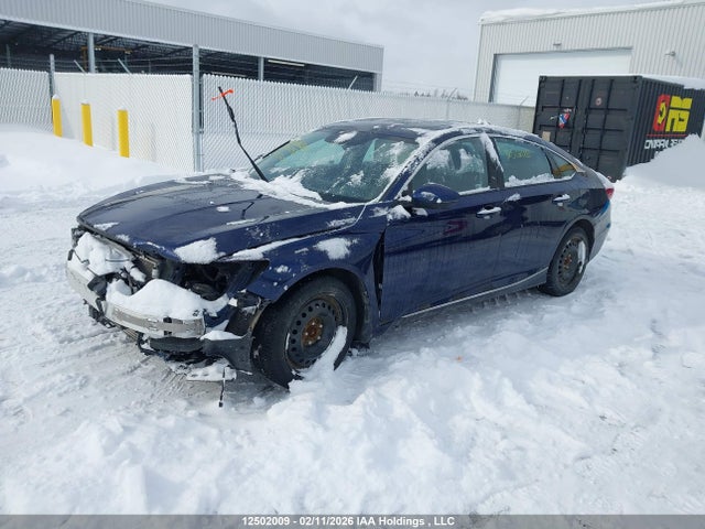 1HGCV1F53KA800250 Honda ACCORD EXL