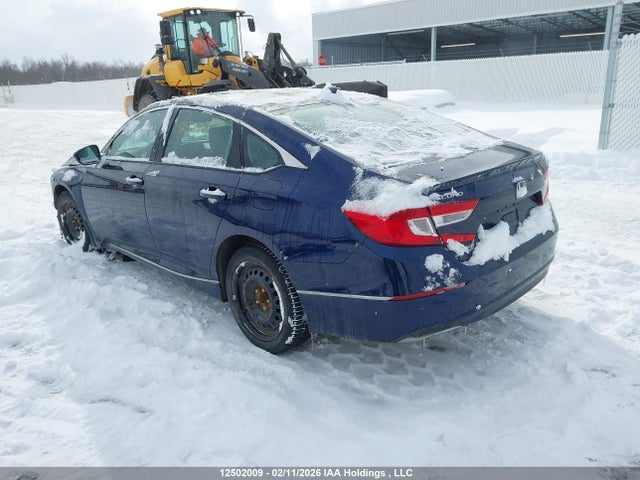 1HGCV1F53KA800250 Honda ACCORD EXL