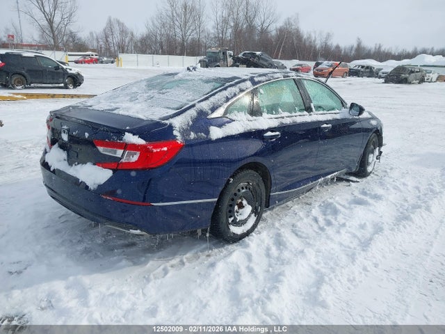 1HGCV1F53KA800250 Honda ACCORD EXL