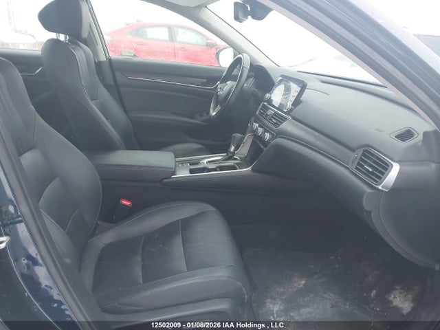 1HGCV1F53KA800250 Honda ACCORD EXL