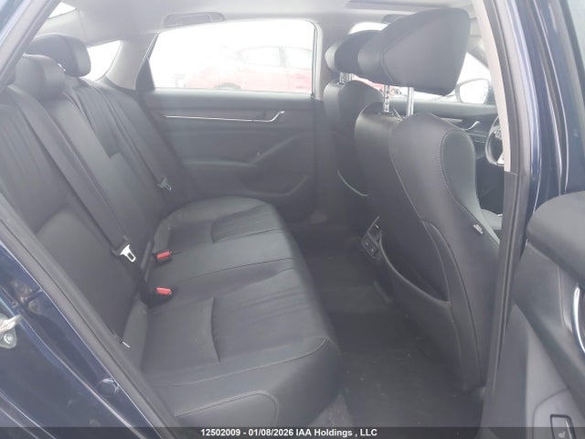 1HGCV1F53KA800250 Honda ACCORD EXL