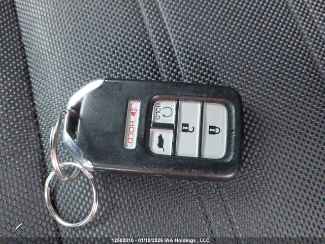2HKRW2H5XHH109601 Honda CR-V EX