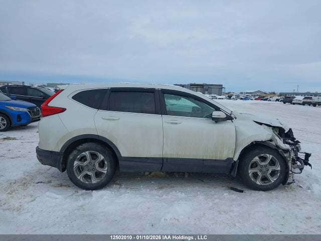 2HKRW2H5XHH109601 Honda CR-V EX