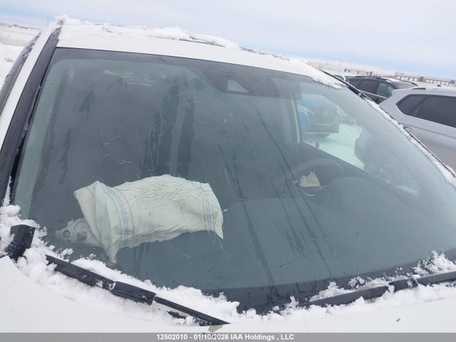 2HKRW2H5XHH109601 Honda CR-V EX