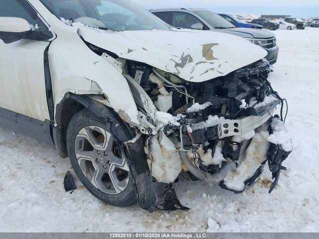 2HKRW2H5XHH109601 Honda CR-V EX