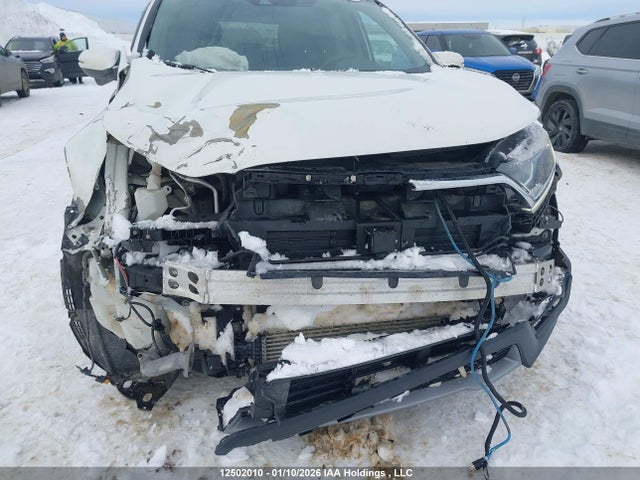 2HKRW2H5XHH109601 Honda CR-V EX