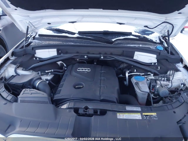 WA1L2AFPXGA132943 Audi Q5 Premium Plus