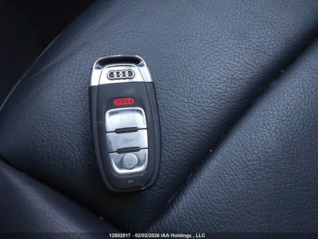 WA1L2AFPXGA132943 Audi Q5 Premium Plus