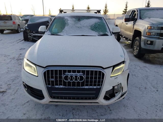 WA1L2AFPXGA132943 Audi Q5 Premium Plus